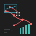 Git Metrics Dashboard